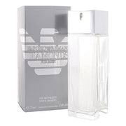 Armani Emporio Diamonds For Men Eau de Toilette