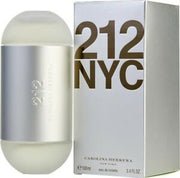 Carolina Herrera 212 Pour Femme Eau de Toilette
