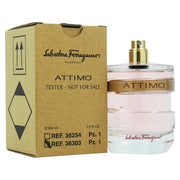 Salvatore Ferragamo Attimo For Women Eau de Parfum
