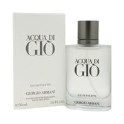 Armani Acqua Di Gio For Men Eau de Toilette