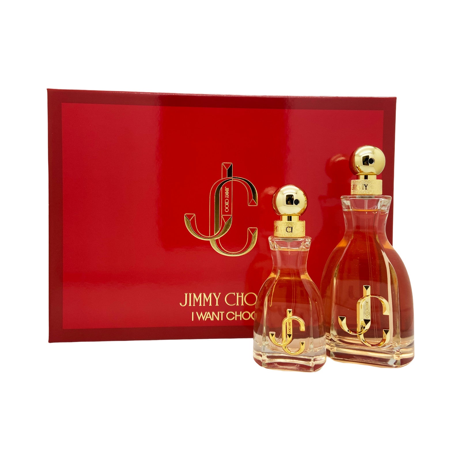 Jimmy Choo I Want Choo For Women Eau De Parfum