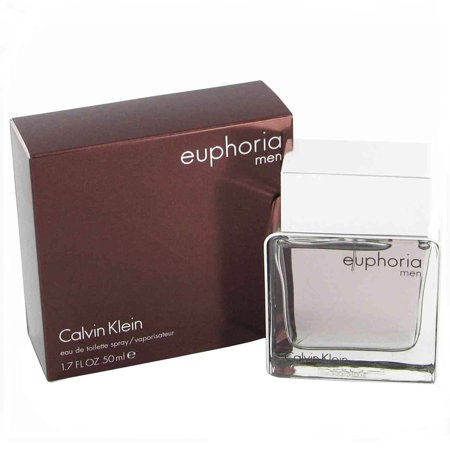 Calvin Klein Euphoria For Men Eau de Toilette