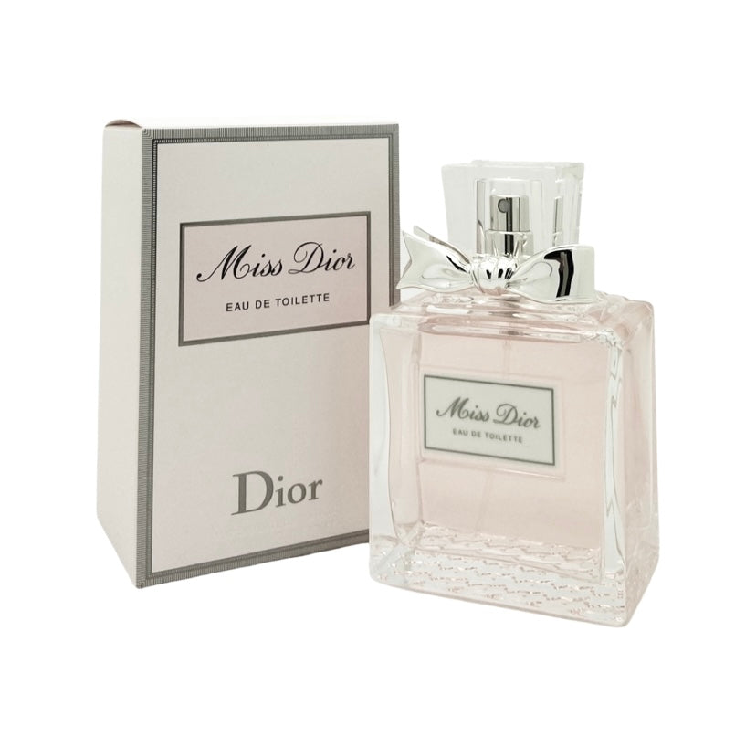 Christian Dior Miss Dior For Women Eau de Toilette