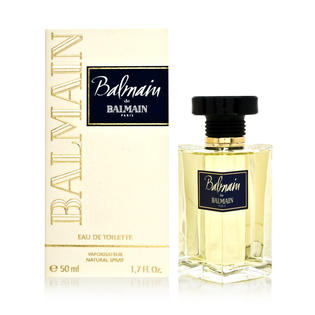 Balmain De Balmain For Women Eau de Toilette