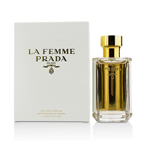 Prada La Femme For Women Eau de Parfum