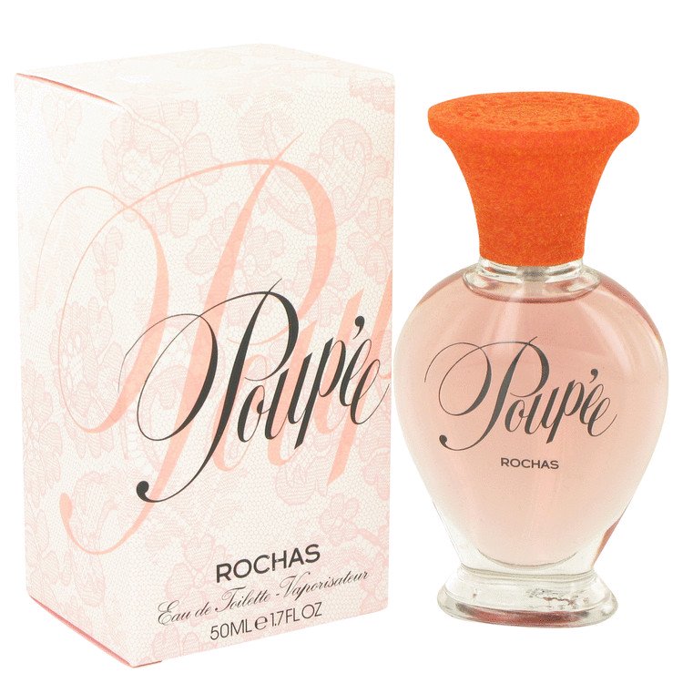 Rochas Poupée Pour Femme Eau de Toilette