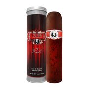 Cuba Red Pour Homme Eau de Toilette