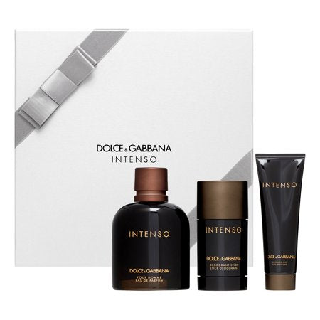 Dolce & Gabbana Intenso For Men Eau de Parfum