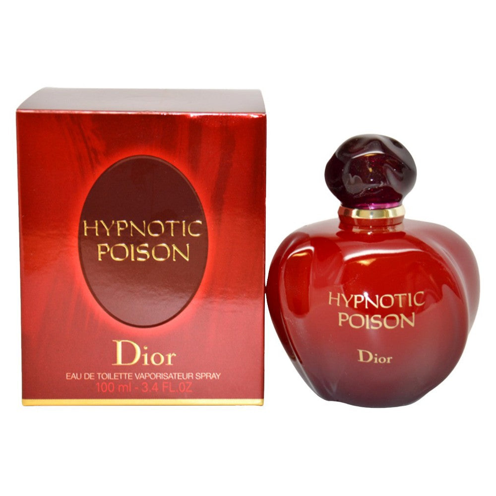 Christian Dior Hypnotic Poison For Women Eau de Toilette