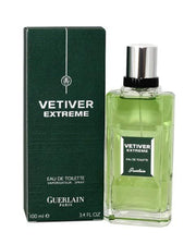 Guerlain Vetiver Extreme For Men Eau de Toilette