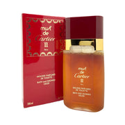 Cartier Must de Cartier II For Women Shower Gel