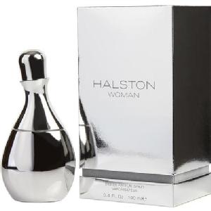 Halston Woman For Women Eau de Parfum