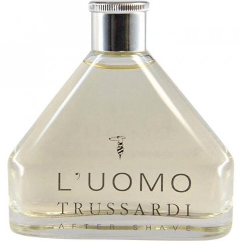 Trussardi L'Uomo Pour Homme Eau de Toilette