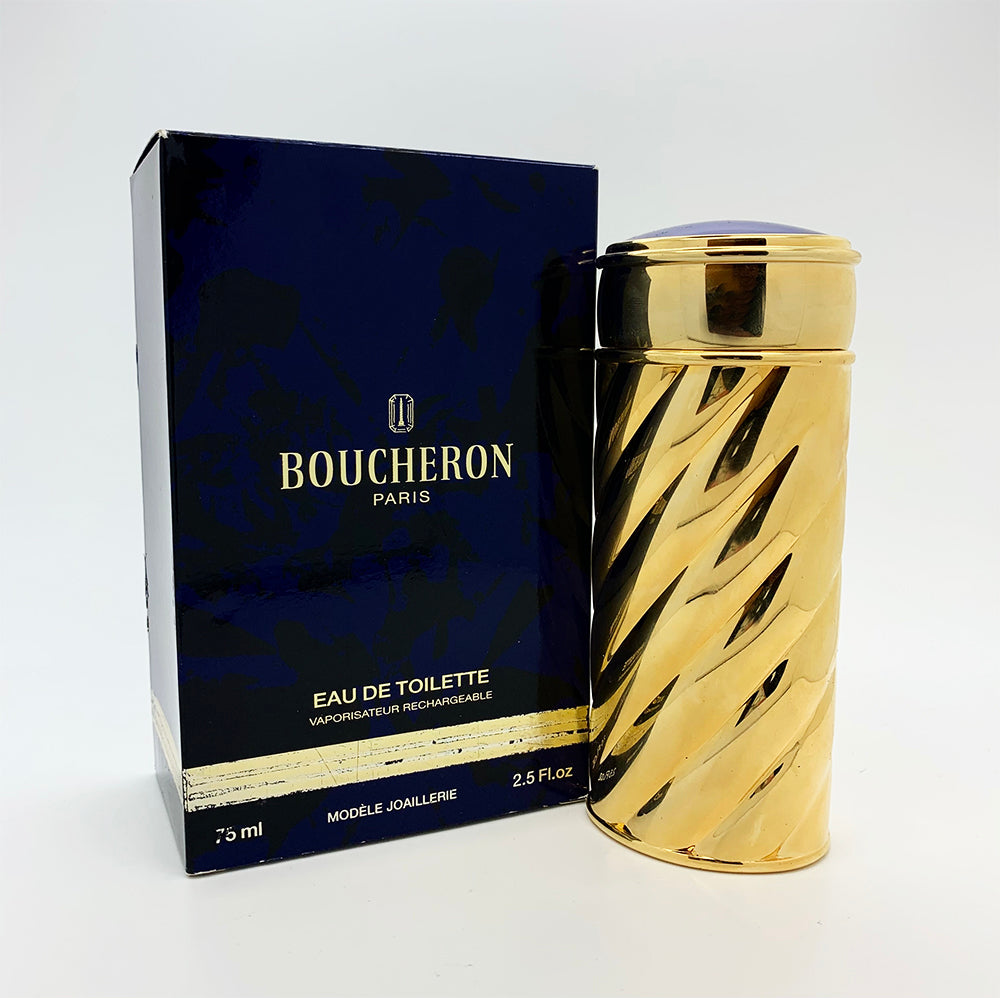 Boucheron For Women Eau de Toilette