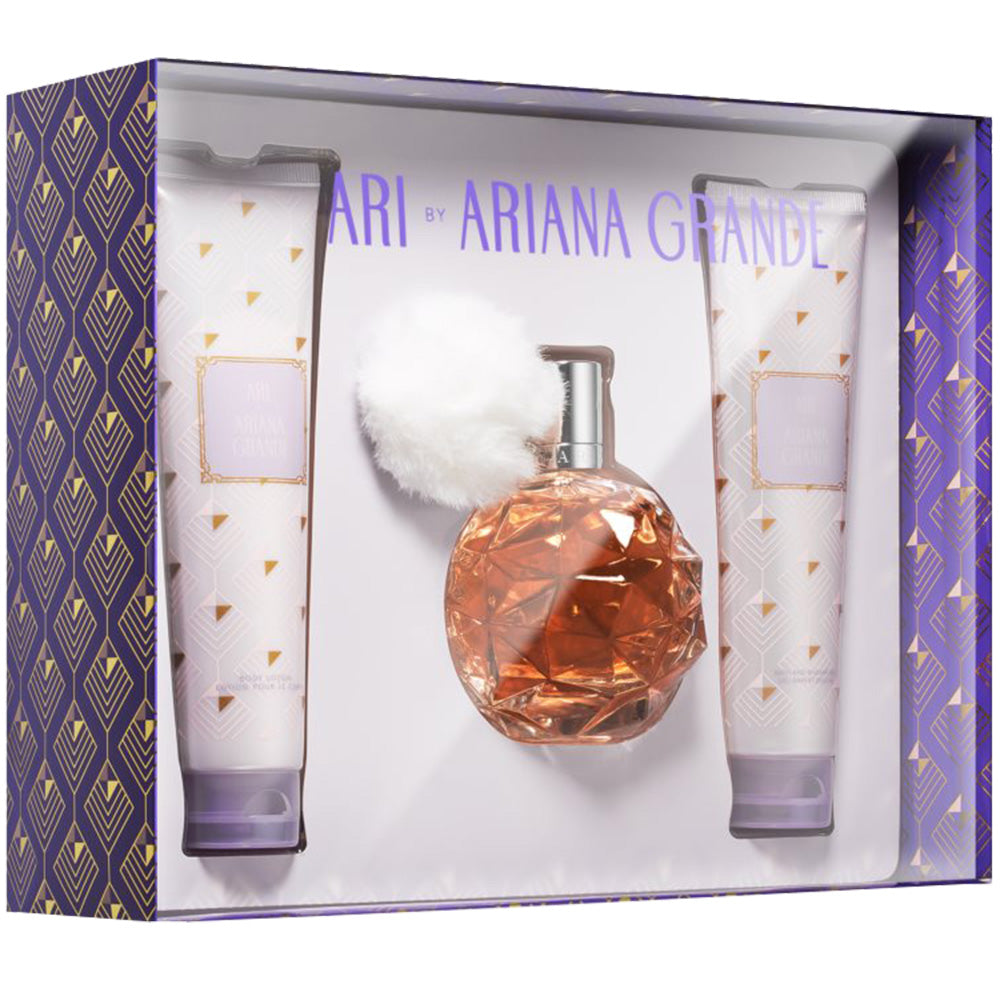 Ariana Grande Ari For Women Eau de Parfum