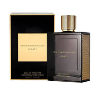 Cristiano Ronaldo Legacy For Men Eau De Toilette