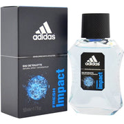 Adidas Fresh Impact Pour Homme Eau de Toilette