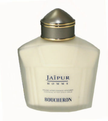 Boucheron Jaipur Pour Homme Baume Après Rasage