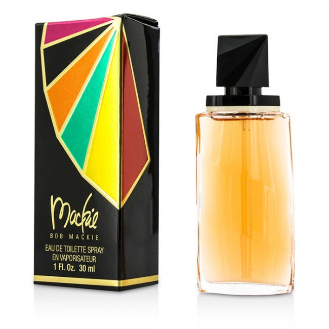 Bob Mackie Mackie For Women Eau de Toilette