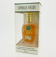 Coty Vanilla Fields Pour Femme Eau de Cologne