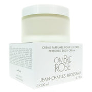 Jean Charles Brosseau Ombre Rose For Women Body Cream