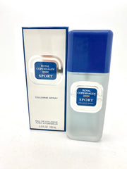 Royal Copenhagen Sport For Men Eau de Cologne