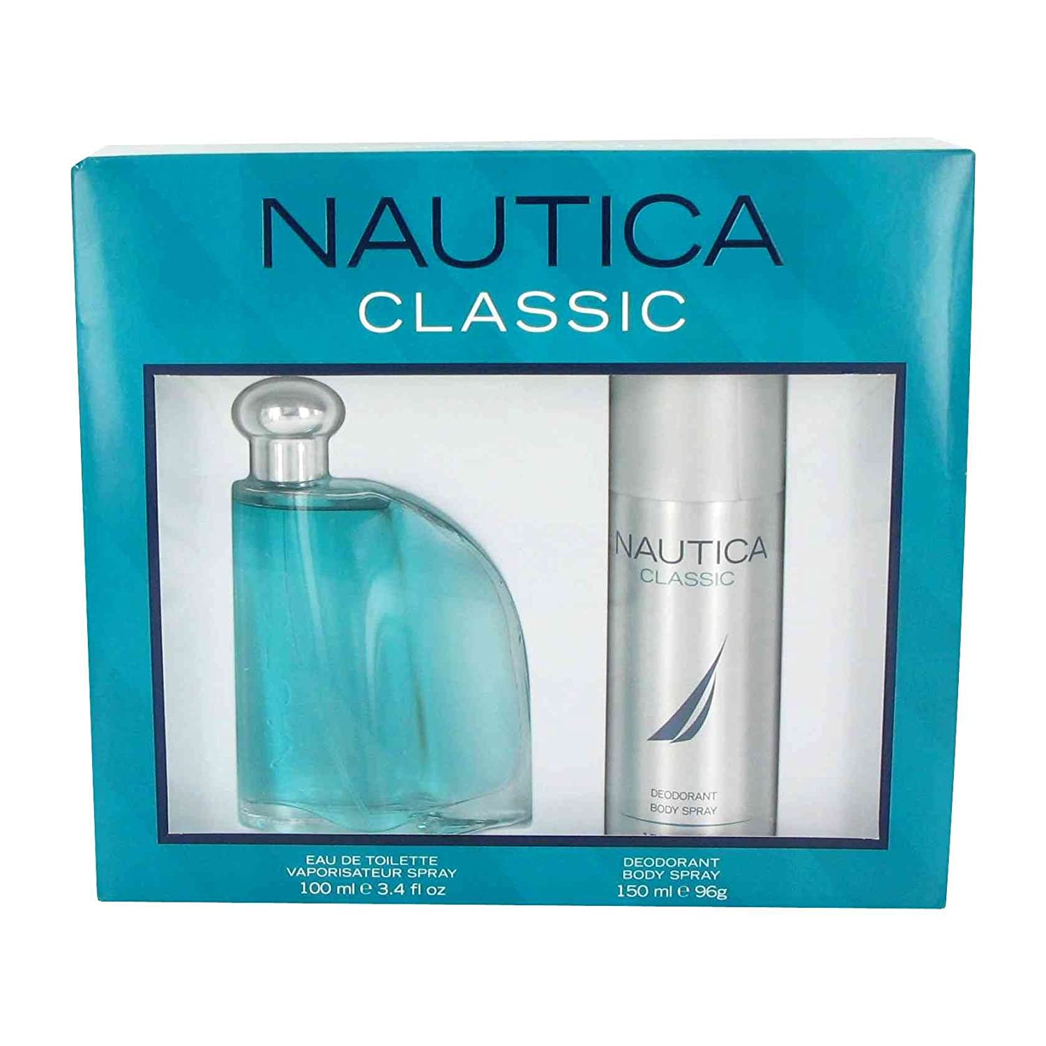 Nautica Classic Pour Homme Eau de Toilette