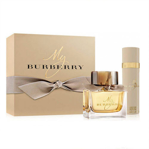 My Burberry Pour Femme Eau de Parfum