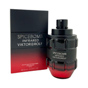 Viktor & Rolf Spicebomb Infrared For Men Eau de Toilette