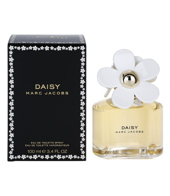 Marc Jacobs Daisy Pour Femme Eau de Toilette