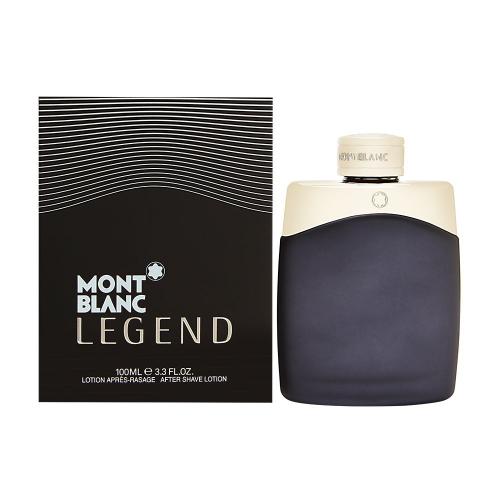 Mont Blanc Legend Pour Homme Lotion Apres Rasage en Vaporisateur