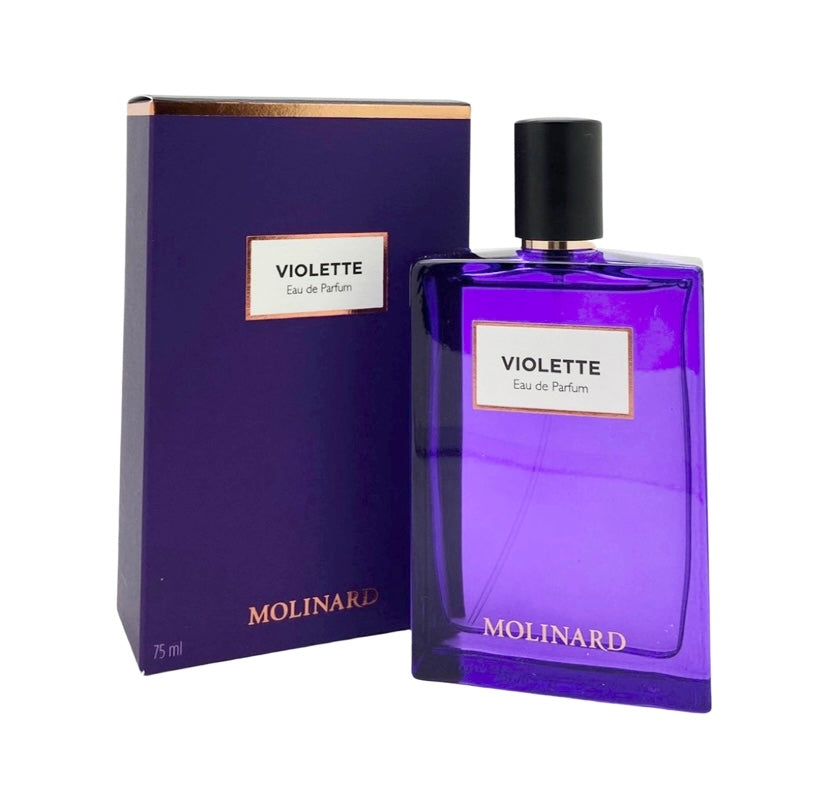 Molinard Violette For Women Eau de Parfum