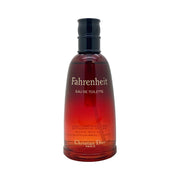 Christian Dior Fahrenheit For Men Eau de Toilette