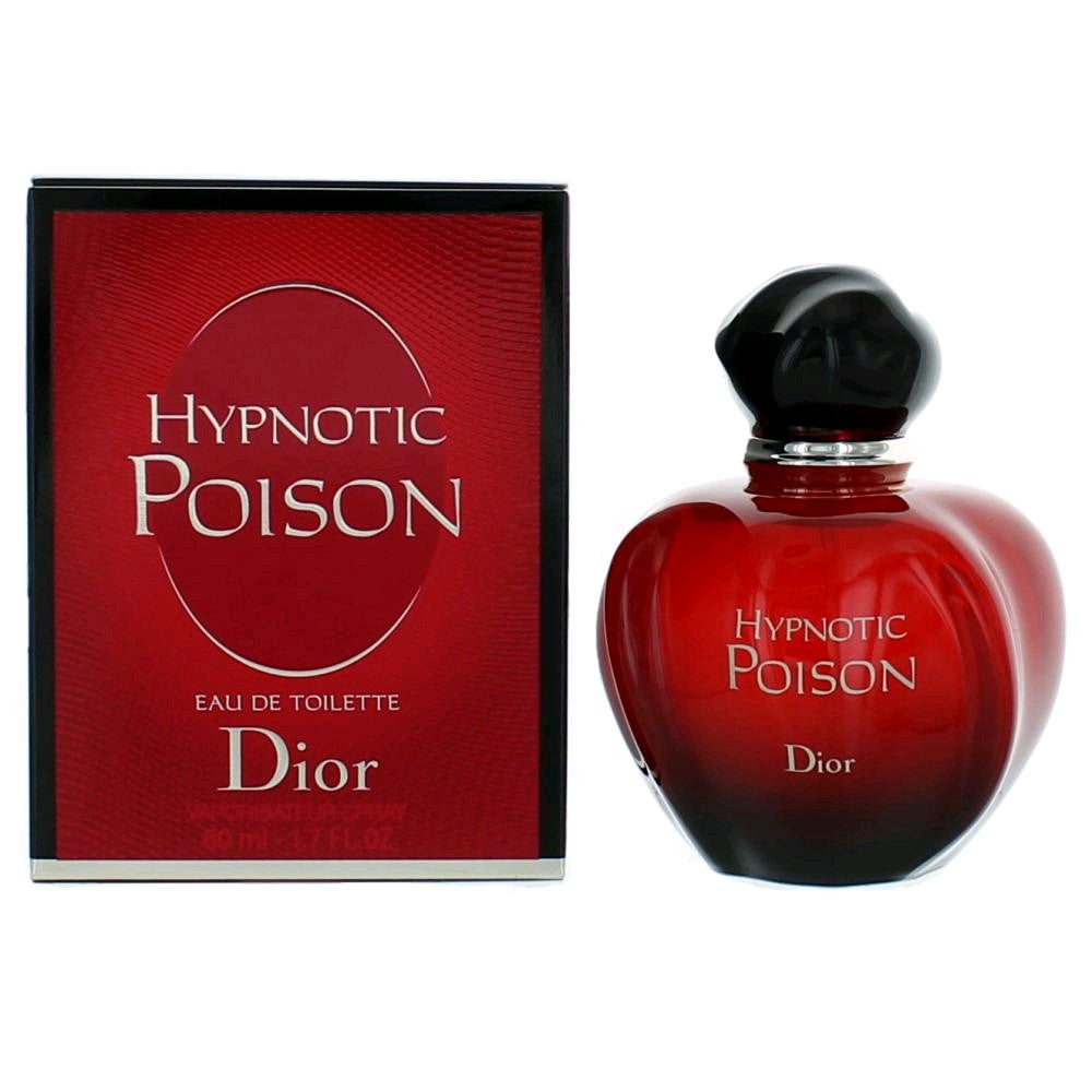Christian Dior Hypnotic Poison For Women Eau de Toilette