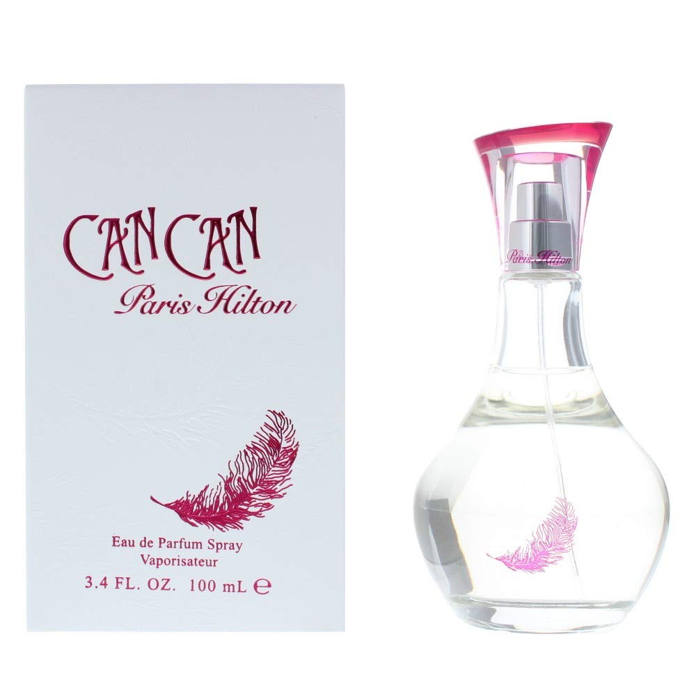Paris Hilton Can Can Pour Femme Eau de Parfum