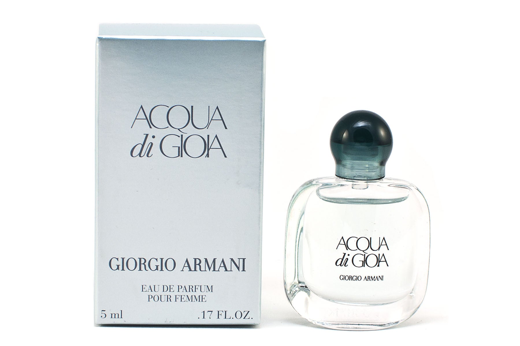 Armani Acqua Di Gioia For Women Eau de Parfum