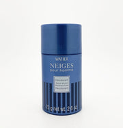 Lise Watier Neiges For Men Deodroant Alcohol Free