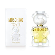 Moschino Toy 2 Pour Femme Eau de Parfum