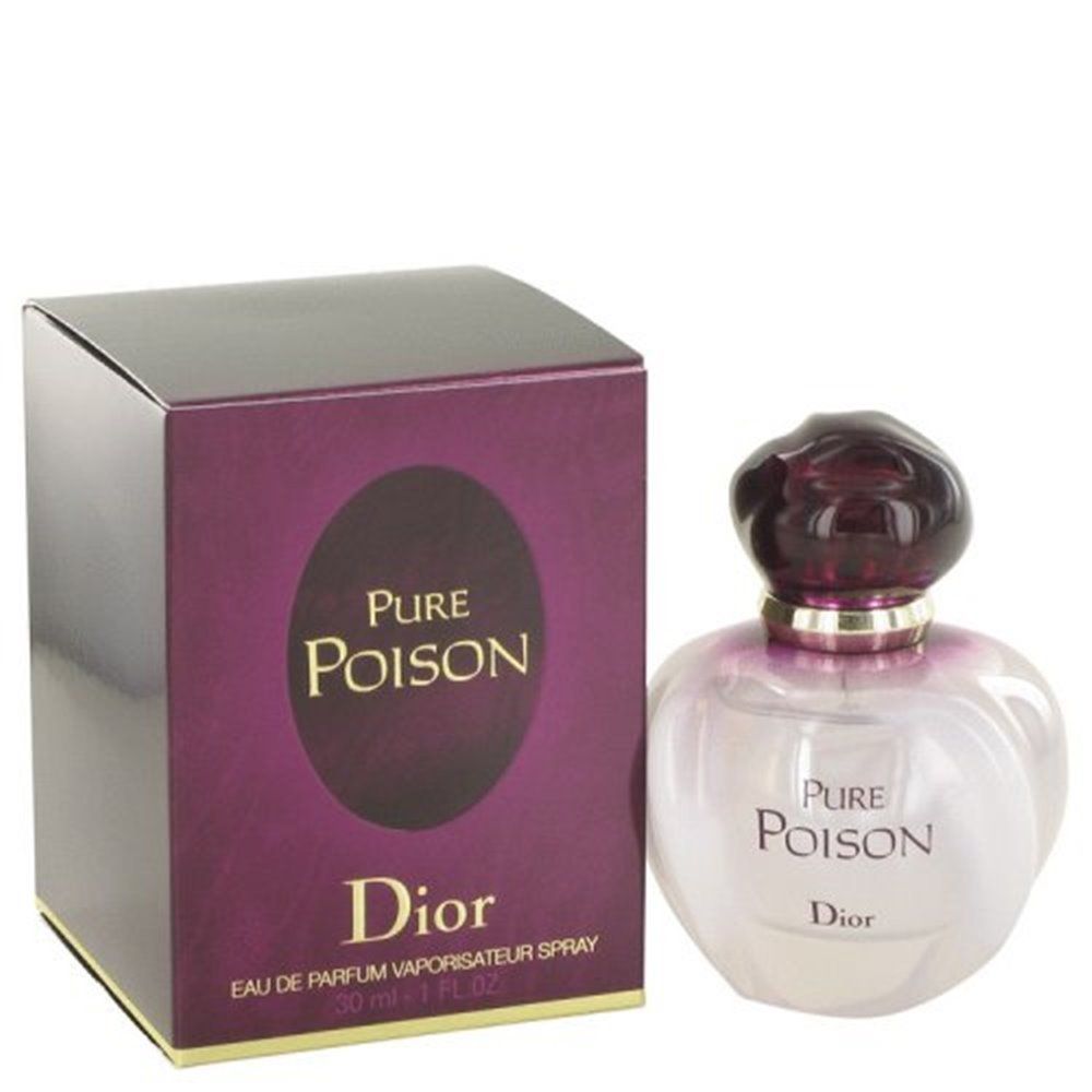 Christian Dior Pure Poison For Women Eau de Parfum – Le Parfumier