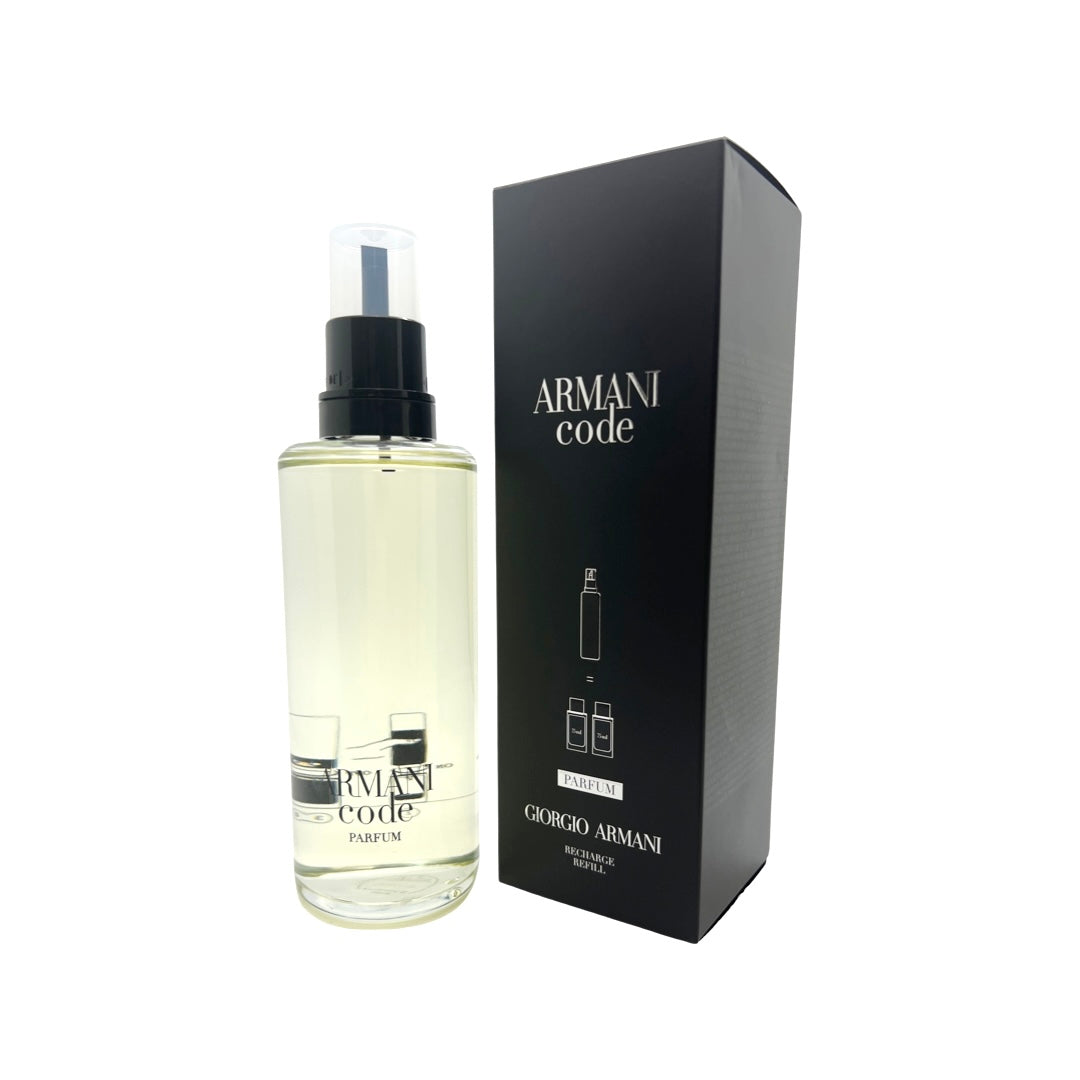 Armani Code Pour Homme Parfum