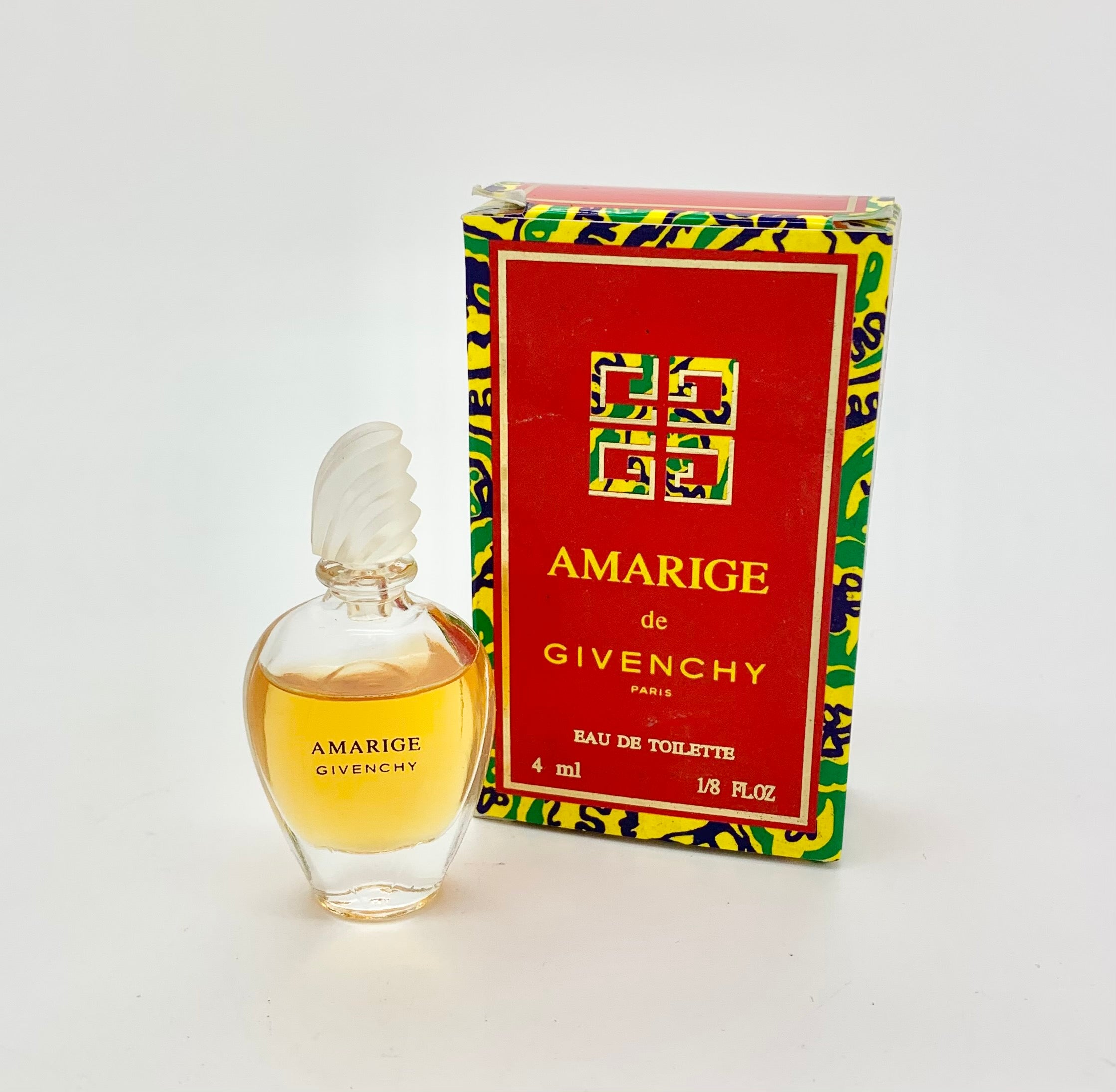 Givenchy Amarige Pour Femme Eau de Toilette