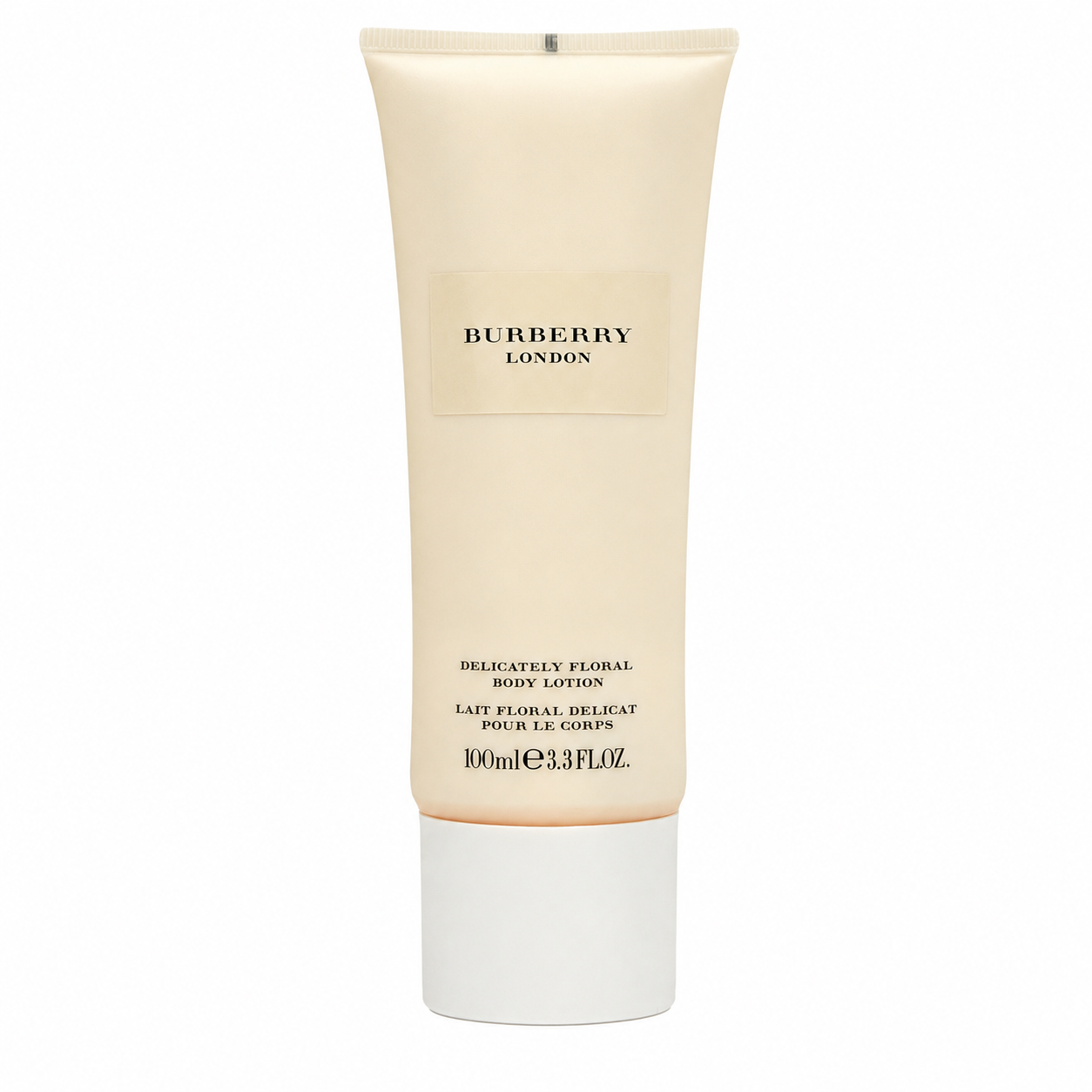 Burberry London (Fabric) Pour Femme Lotion pour le Corps