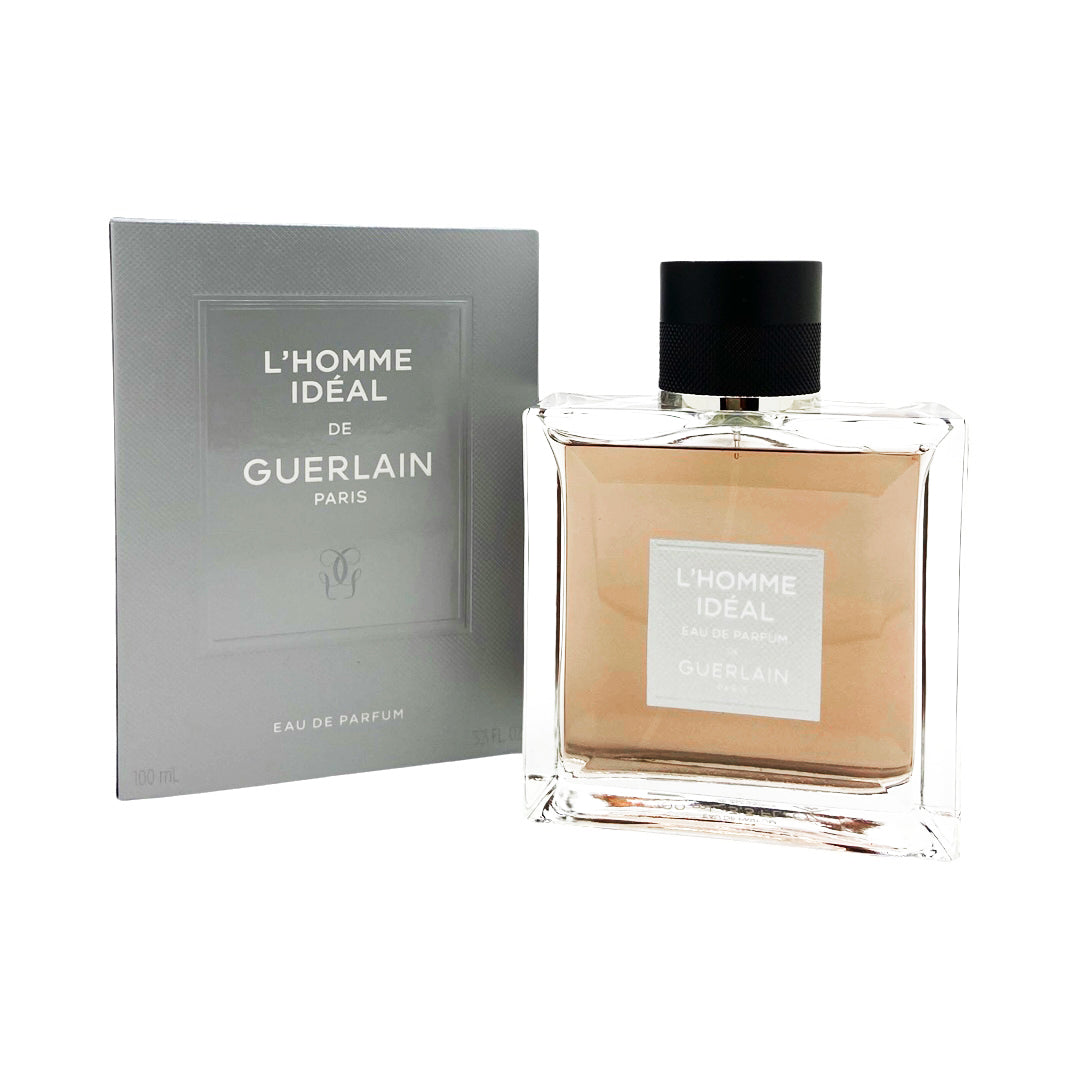 Guerlain L'Homme Ideal For Men Eau de Parfum