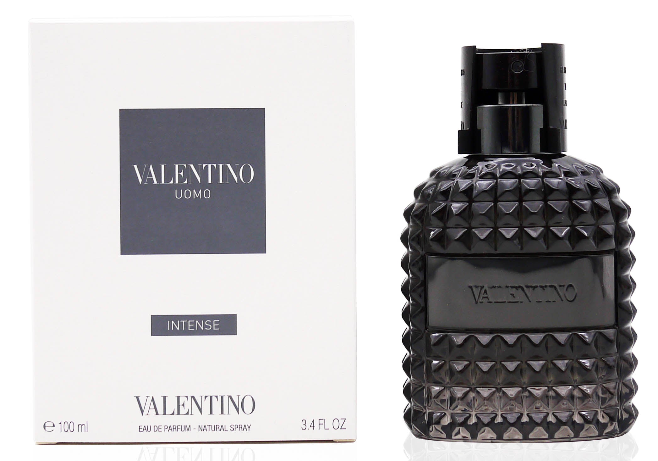 Valentino Uomo Intense Pour Homme Eau de Parfum
