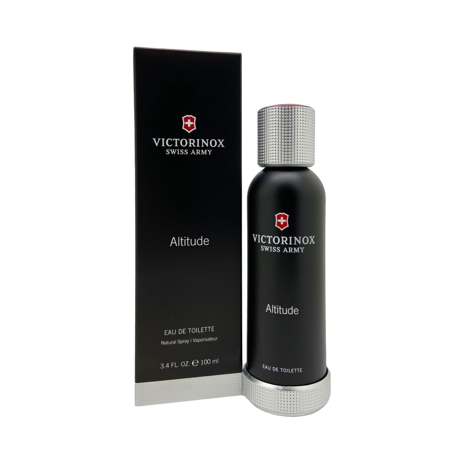 Victorinox Swiss Army Altitude For Men Eau de Toilette