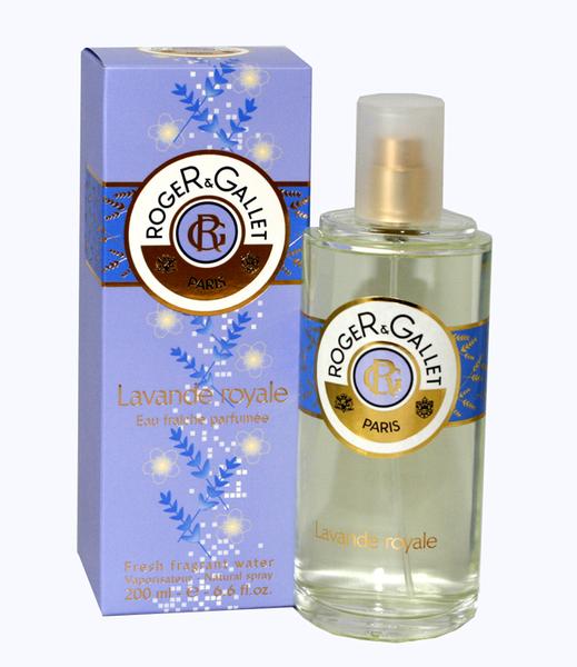 Roger & Gallet Lavande Royal For Men & Women Eau de Cologne