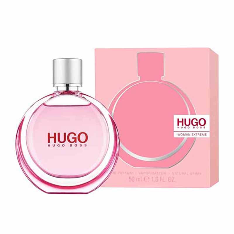 Hugo Boss Hugo Woman Extreme For Women Eau de Parfum