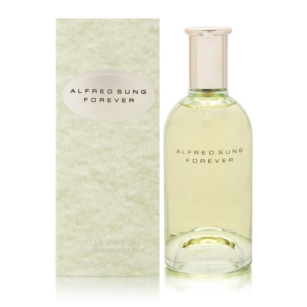 Alfred Sung Forever For Women Eau de Parfum