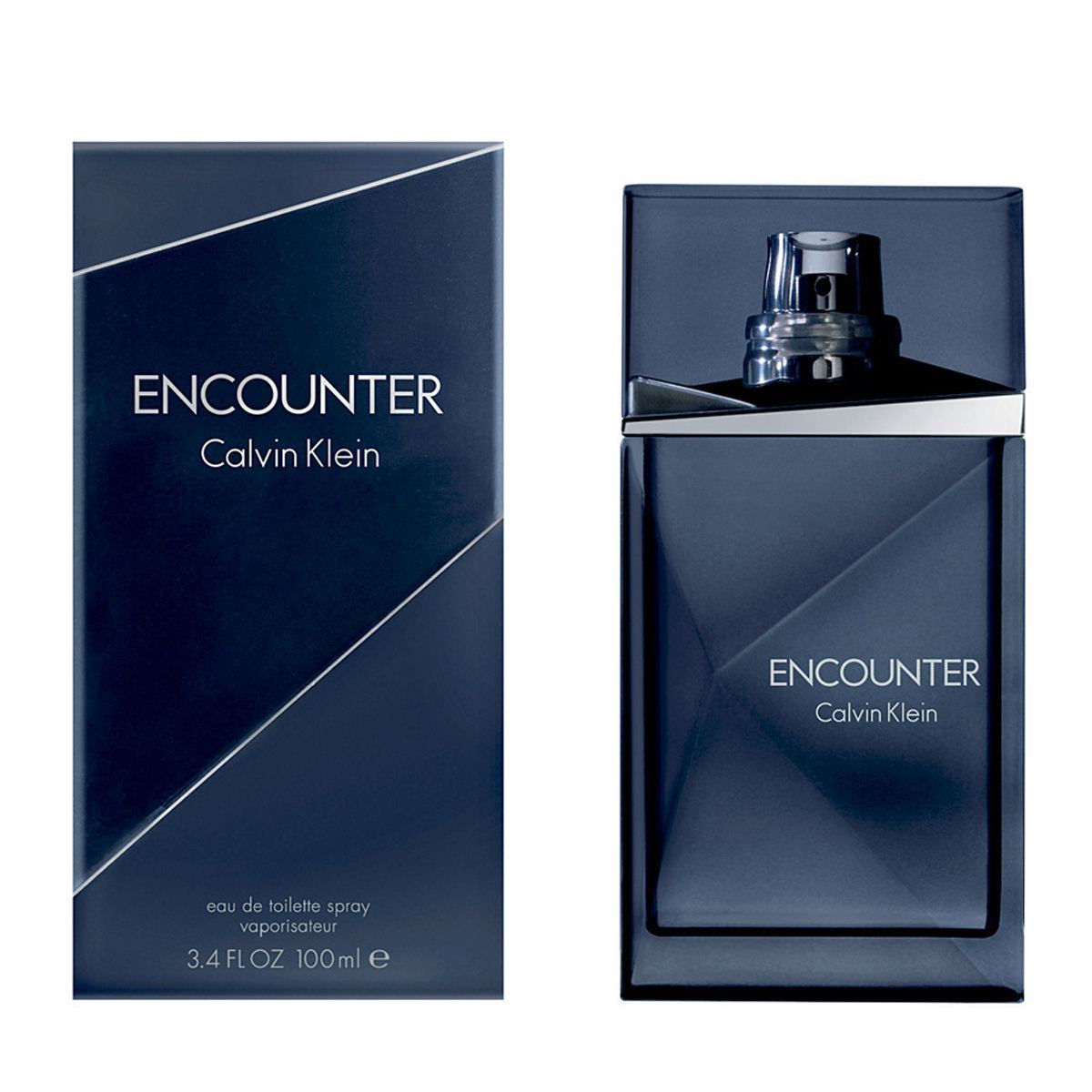 Calvin Klein Encounter Pour Homme Eau de Toilette