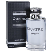 Boucheron Quatre Pour Homme Eau de Toilette